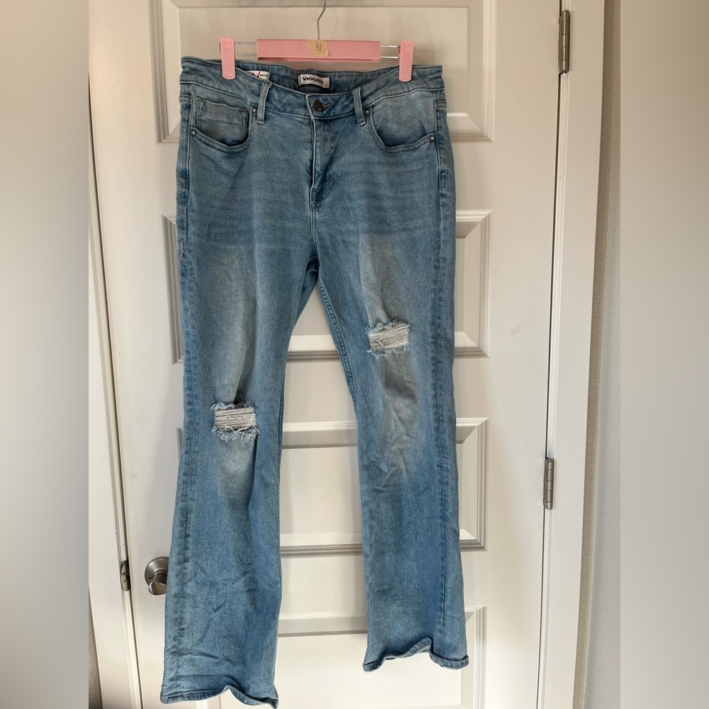 Vigoss bootcut jeans